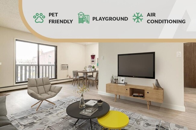 Building Photo - Glenwood Village