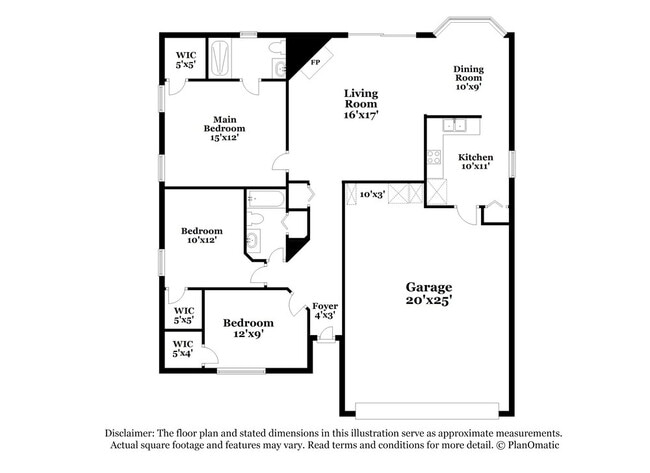 Photo - 8478 Cross Timbers Dr W