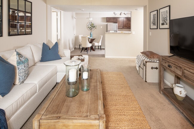 Loveland by Broadmoor