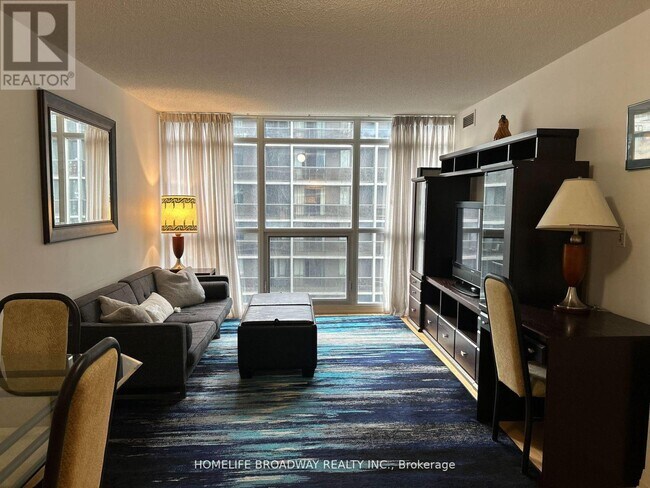 Photo - 25 Carlton St. Unit 1310