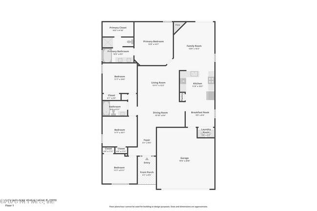 Photo - 1219 Stern Way