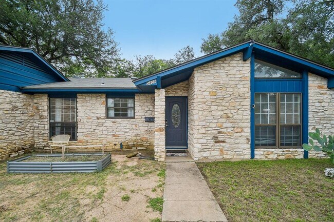 5409 Hunters Glen