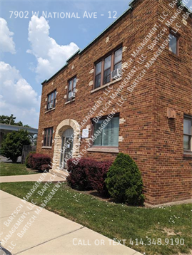 Building Photo - 7902 W National Ave Unit 12 Rental