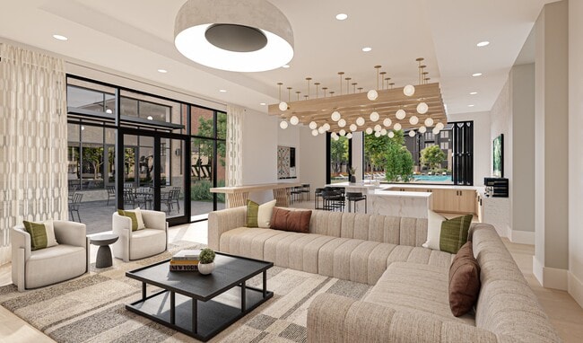 Photo - Constellation Park