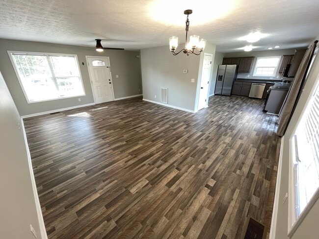 Photo - 4 Bedroom Home w/ 2 Car Garage