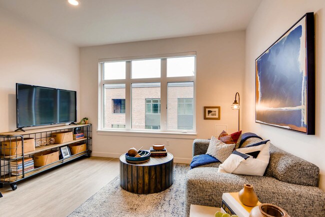 Huge Living Room Windows (Studio)