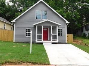 Building Photo - 221 Stafford St NW