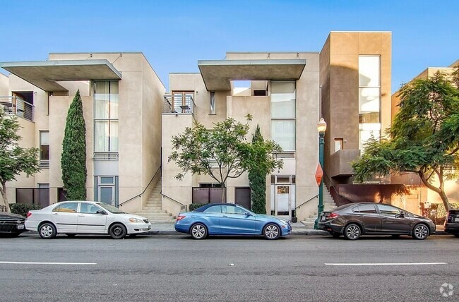 Building Photo - 1601 Kettner Blvd Unit Kettner Rental