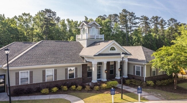 Building Photo - The Jasper Rental