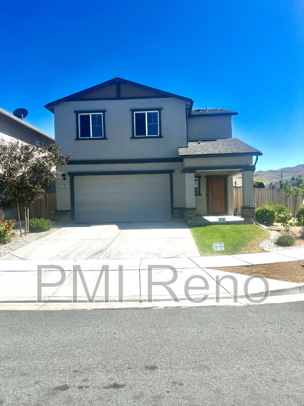 Building Photo - 8880 Portia Dr