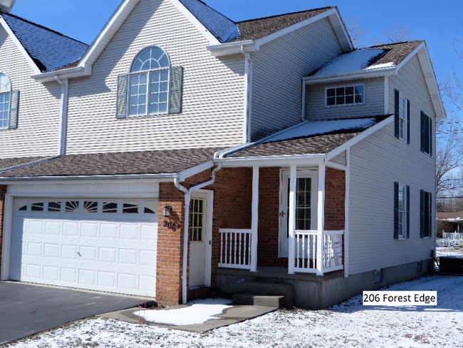 Photo - 206 Forest Edge Dr Townhome