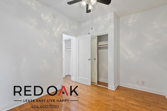 Photo - 1616 Normandie Ave Unidad 307