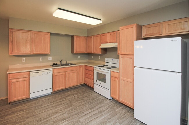 Photo - Falls Park Apartments