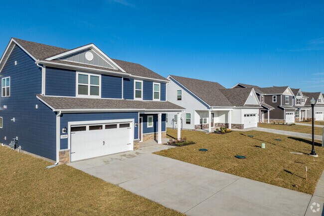 Photo - Carter's Retreat