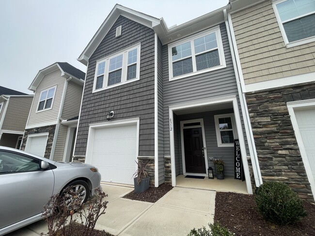 Photo - 6312 Arpeggio Pl Townhome