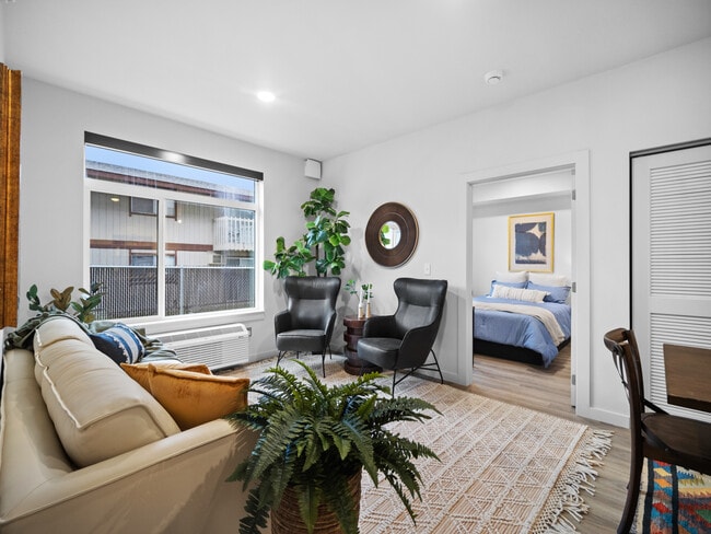 Building Photo - Flats on 4th Apartments