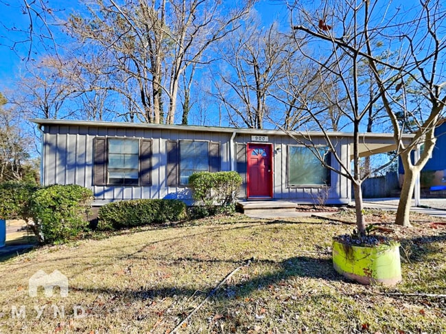 Building Photo - 900 Kennesaw Dr Rental