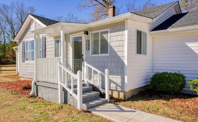 Photo - "Charming 3-Bedroom Home on Wilmington Hig...