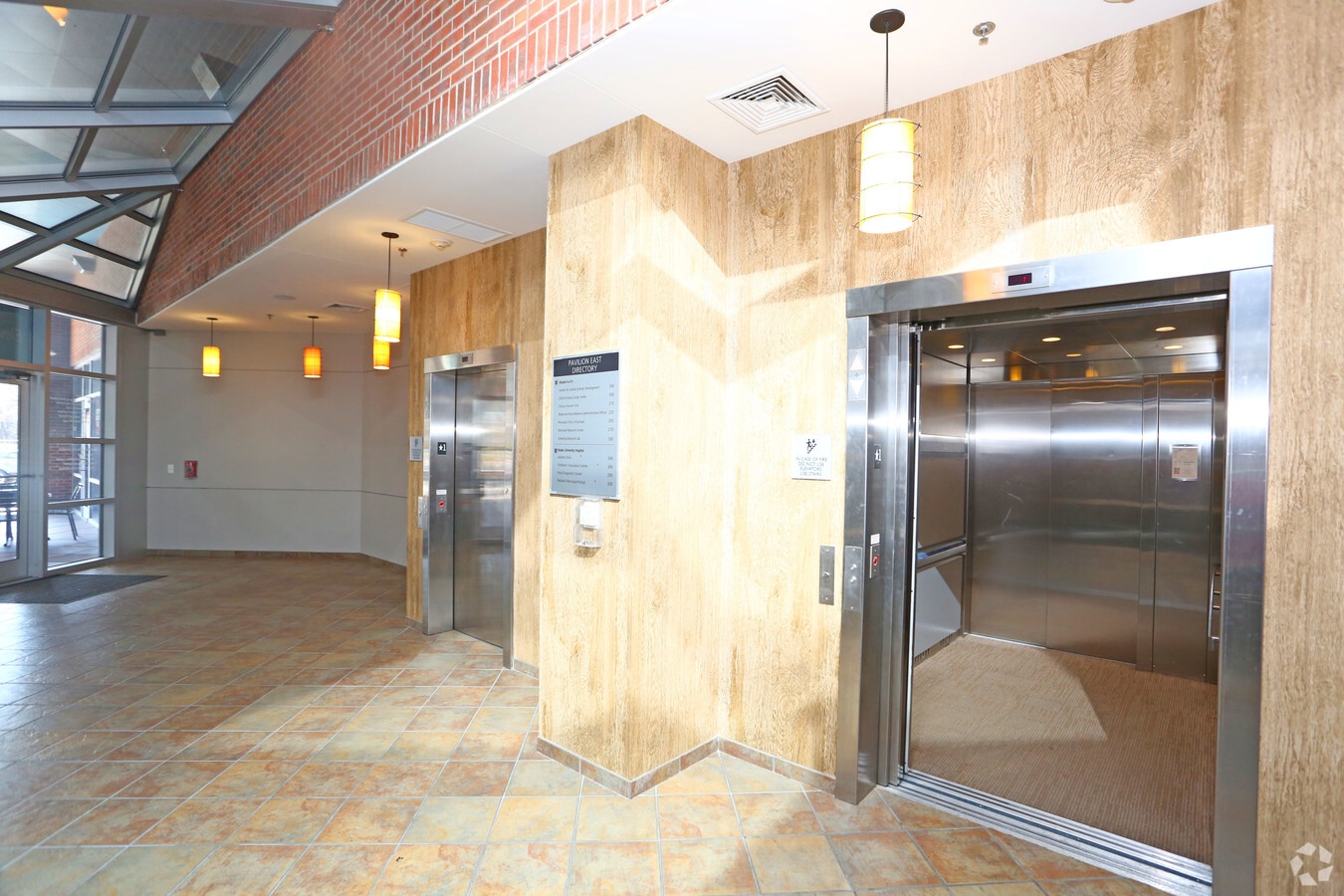 Photo - The Flats - Exchange on Erwin