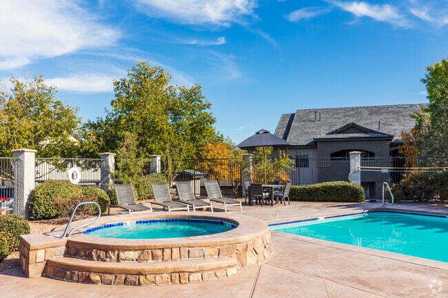 Eagle Ranch Apartments