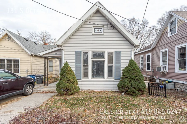 Building Photo - 131 S Detroit Ave Rental