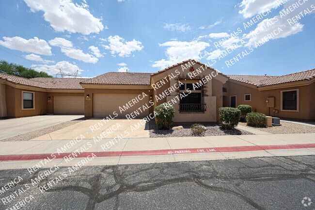 Building Photo - 2565 S Signal Butte Rd Rental