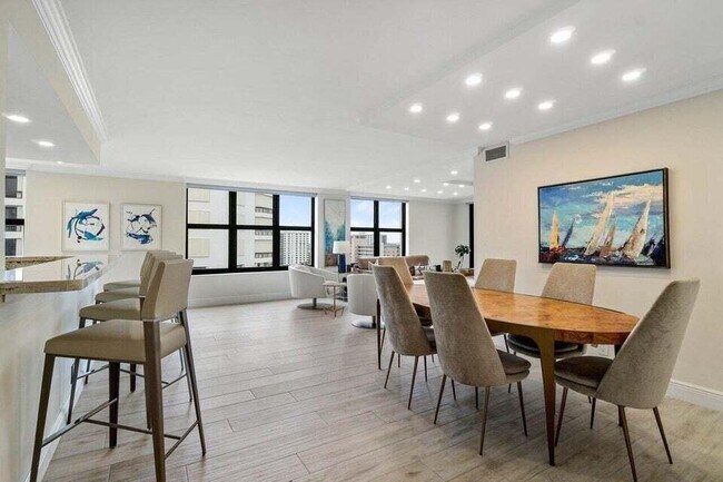 Photo - 3115 S Ocean Blvd Unit 1001