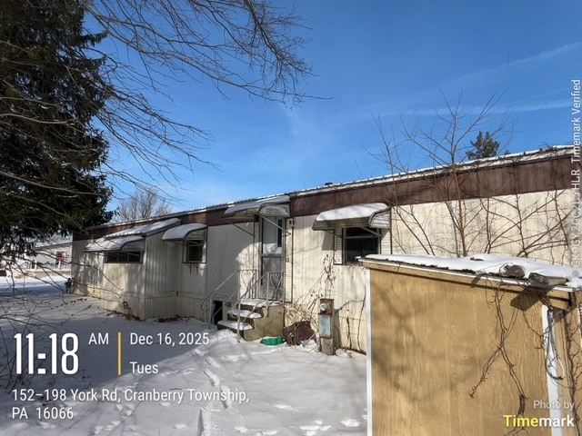 Photo - 4671 Old Rte 19