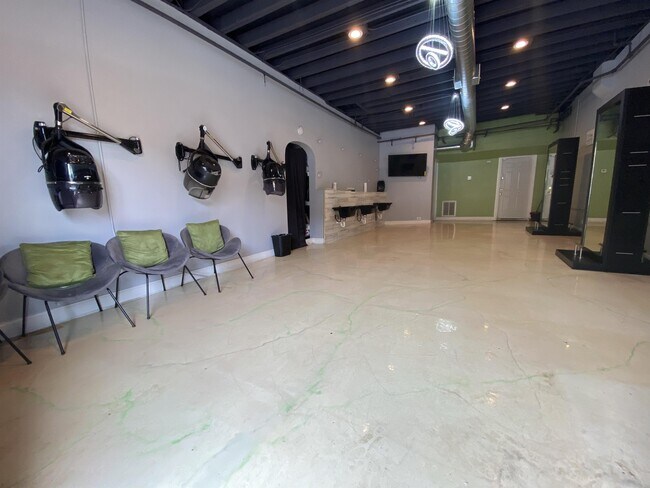 5742 W Chicago Ave Unit 1 E - Commercial Space