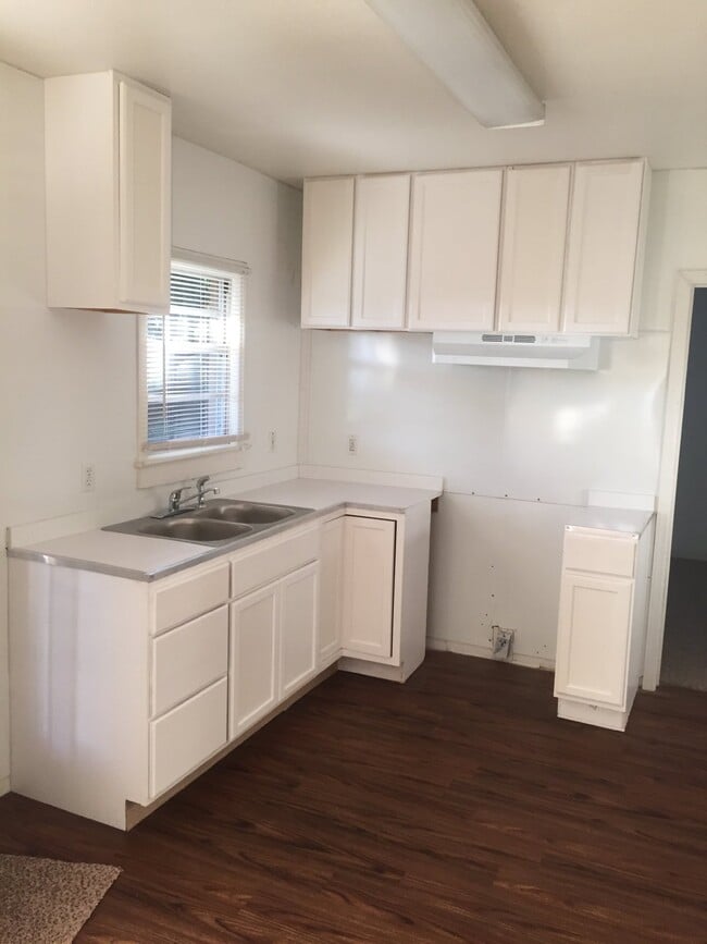 Cozy 2-bedroom, 1-bath home