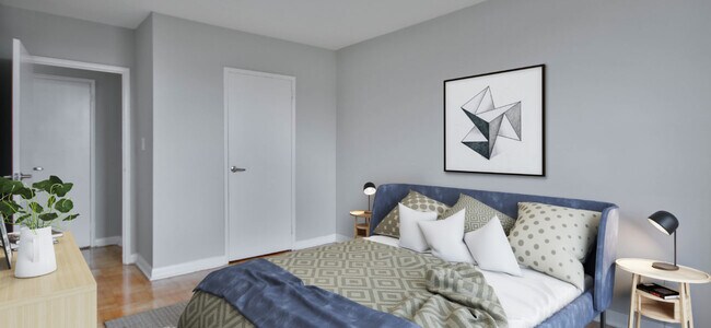 Photo - Eccleston Heights | 1, 3, 21 Eccleston