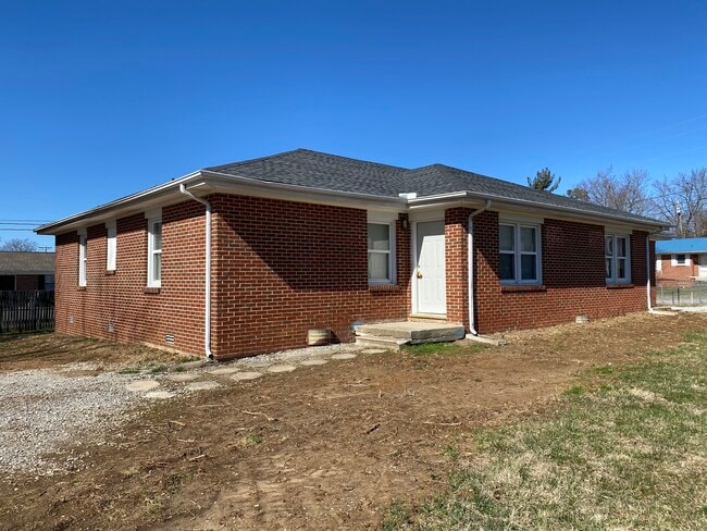 Photo - 1690 Mississippi Ave House