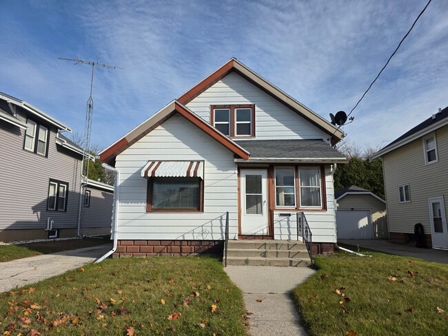 Photo - 1415 S 19th St Unit Lower