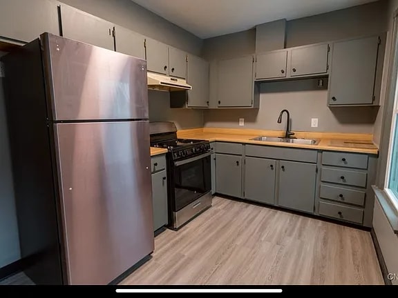 Photo - 307 St Marks Ave Unidad 2nd Floor