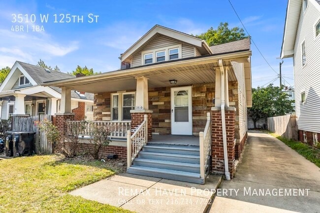 Photo - 3510 W 125th St