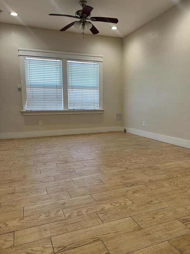 Commercial Suites
