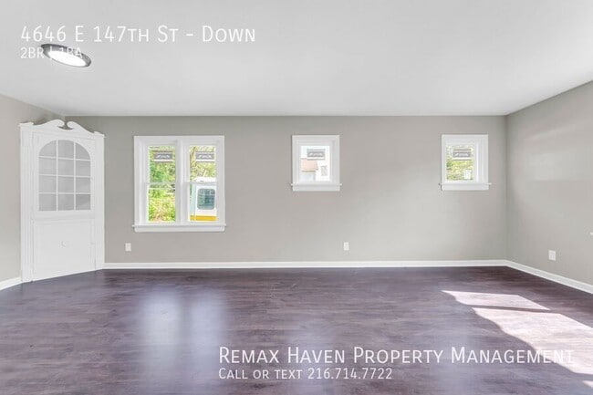 Photo - 4646 E 147th St Unit Down