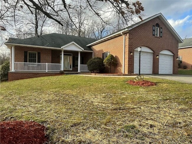 Building Photo - 1250-1254 Evans City Rd Rental