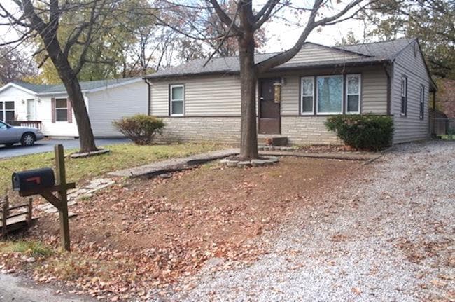 Photo - 308 Roselawn Ave