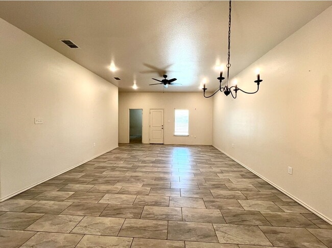 Photo - "Charming 3-Bed, 2-Bath Home in Lubbock – ...