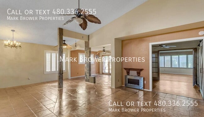 Building Photo - 4169 W Gary Dr