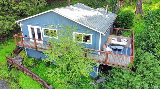 Photo - 17423 Neeley Rd House