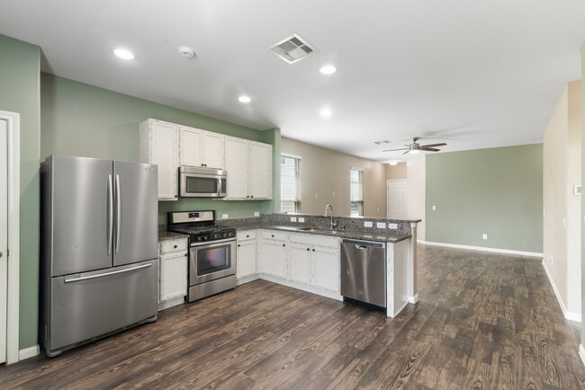 Photo - 835 Coffee Mill Creek Ln