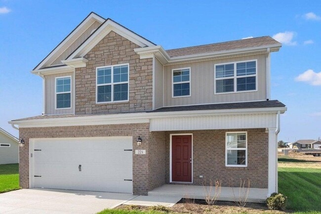 6104 Arbor Woods Wy