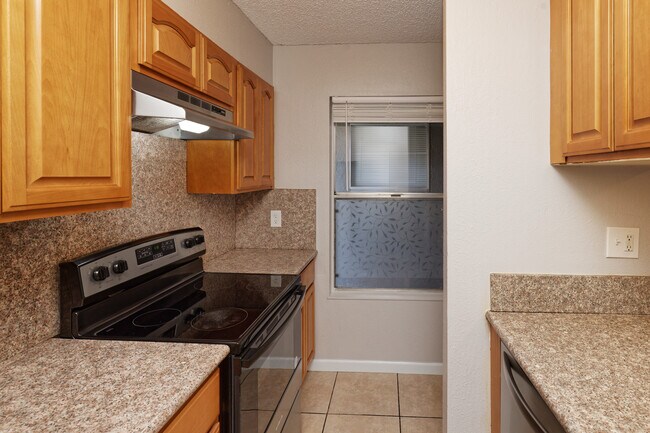 Pinecrest Villas