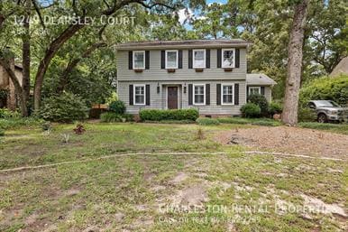Photo - 1249 Dearsley Ct House