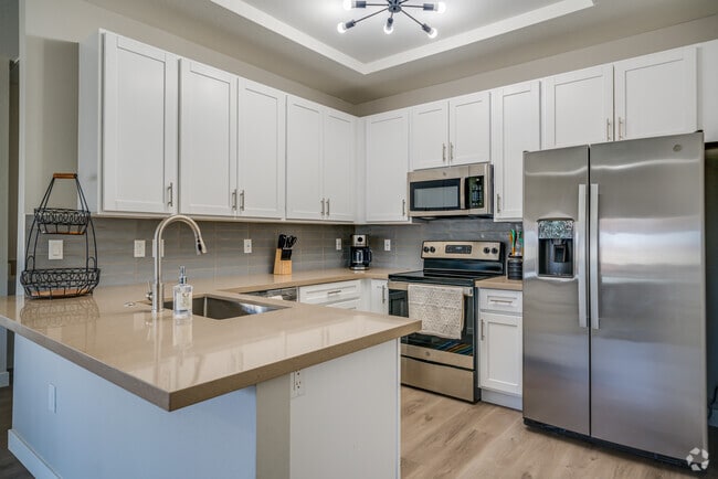 Interior Photo - Landmark on 67th Ave Rental