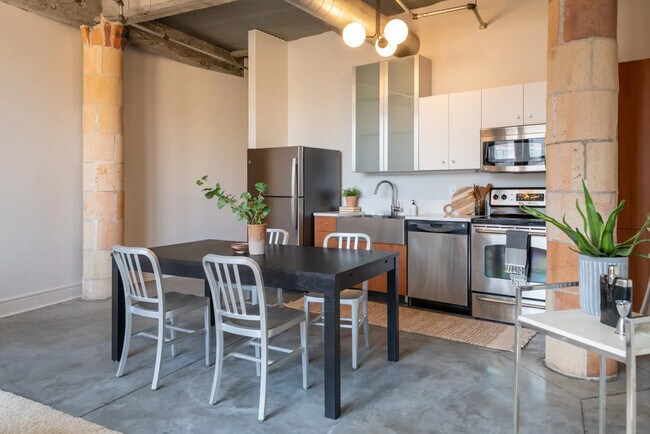 Photo - The Vox Apartments