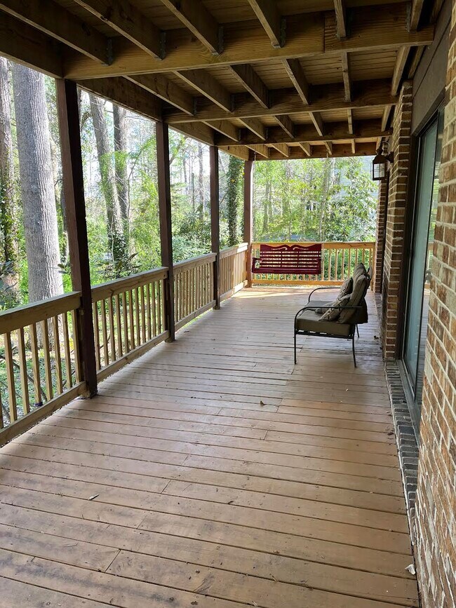 Photo - 1160 West Blue Ridge Rd.- Flat Rock Villag...