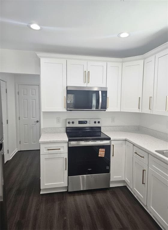 199 Carver Cir NW
